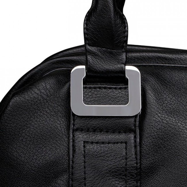 Женская сумка Trendy Bags SARKIS Черный - фото №5
