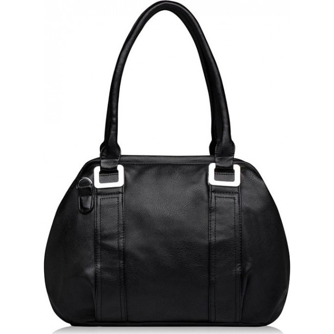 Женская сумка Trendy Bags SARKIS Черный - фото №1