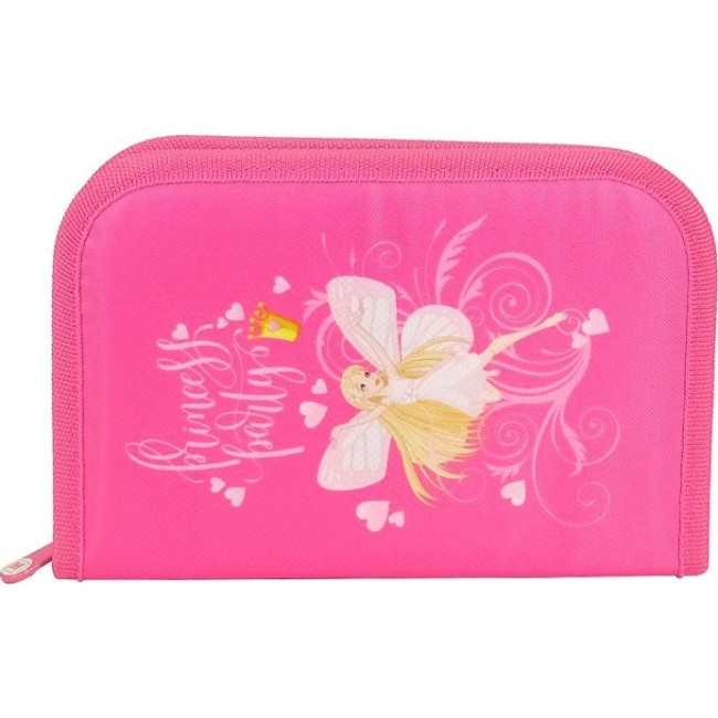 Рюкзак Mag Taller  J-flex с наполнением Принцесса (розовый) - фото №10