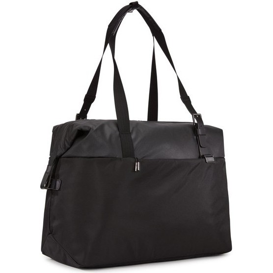 Сумка Thule Spira Weekender Bag 37L Black - фото №1