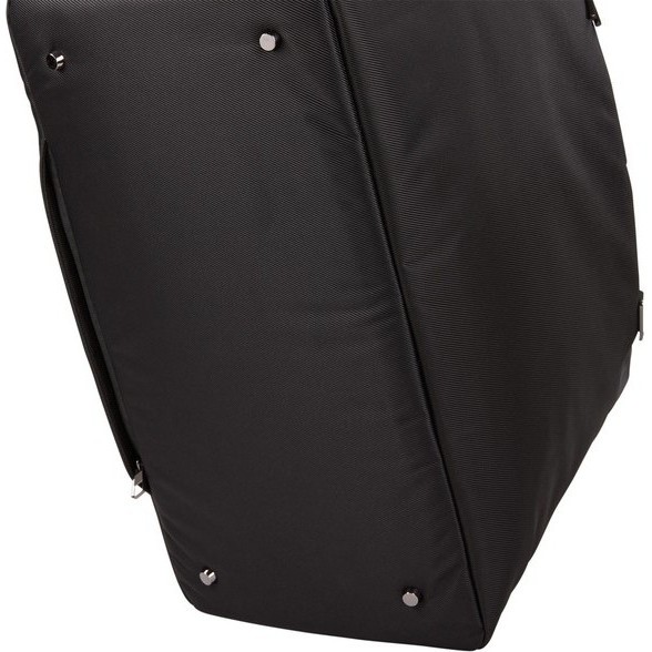 Сумка Thule Spira Weekender Bag 37L Black - фото №9