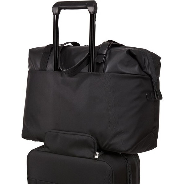 Сумка Thule Spira Weekender Bag 37L Black - фото №10