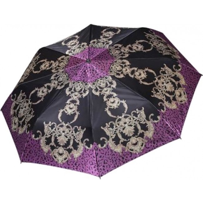 Зонт Fabretti LS7848 Фиолетовый - фото №1