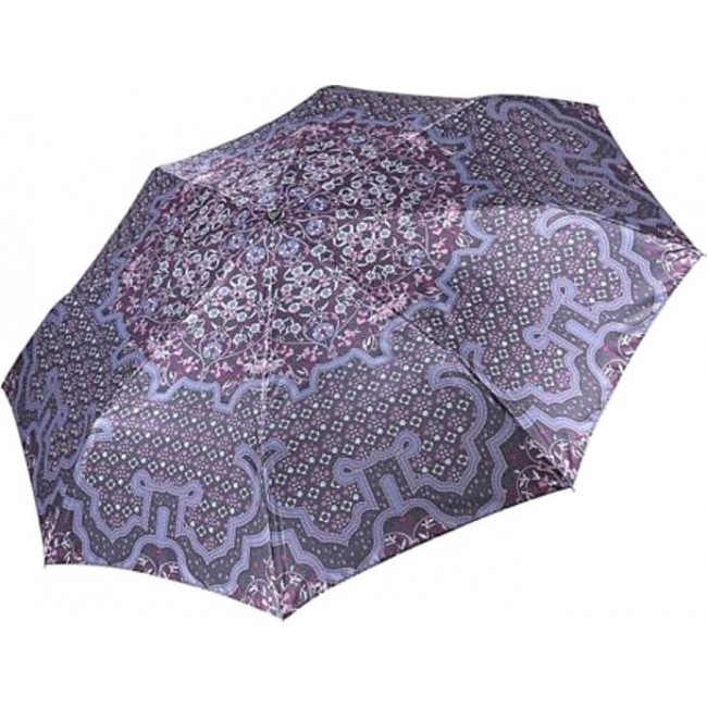 Зонт Fabretti LS7860 Фиолетовый - фото №1