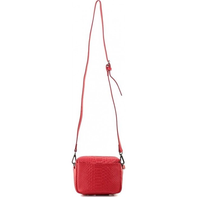 Женская сумка Fiato 70254 Красный - фото №3