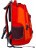 Рюкзак Polar П222 Оранжевый - фото №2