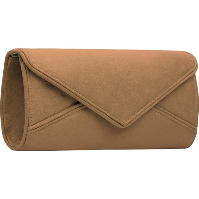 Женская сумка Trendy Bags CRISPI Бежевый - фото №2