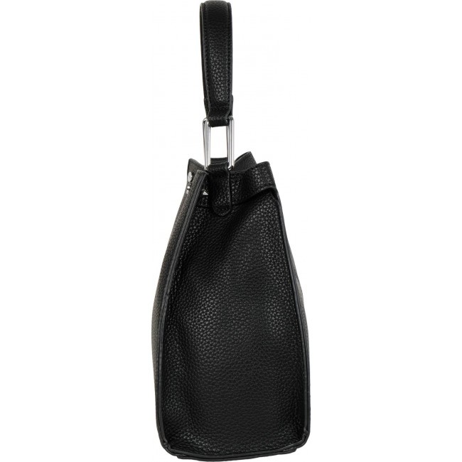 Женская сумка Pola 86001 Черный - фото №5