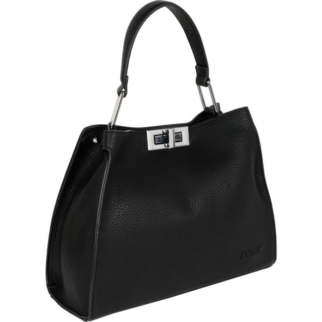 Женская сумка Pola 86001 Черный - фото №1