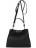 Женская сумка Pola 86001 Черный - фото №3