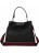 Женская сумка Pola 86001 Черный - фото №6