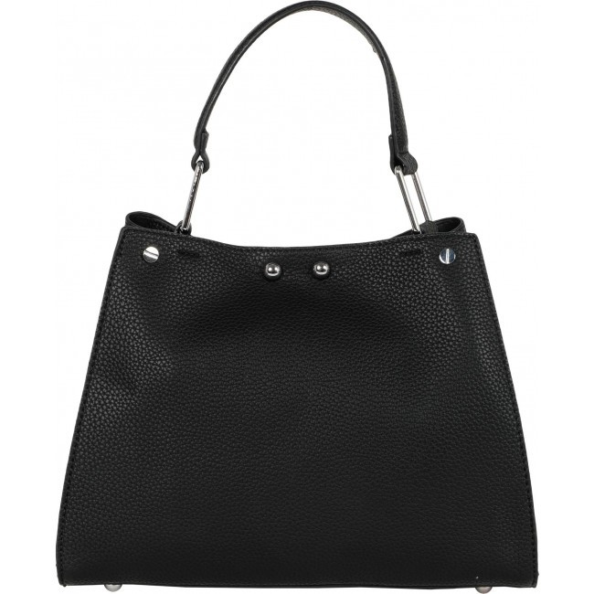 Женская сумка Pola 86001 Черный - фото №2