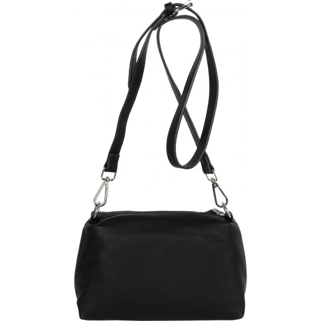 Женская сумка Pola 86001 Черный - фото №8