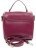 Женская сумка Leo Ventoni LS6700 Красный - фото №2
