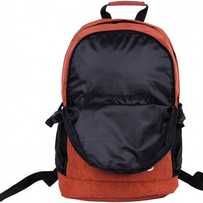 Рюкзак Polar 16015 Оранжевый - фото №4