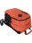 Рюкзак Polar 16015 Оранжевый - фото №5