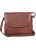 Женская сумка Gianni Conti 916020 Тёмно-коричневый - фото №1