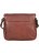 Женская сумка Gianni Conti 916020 Тёмно-коричневый - фото №3