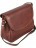 Женская сумка Gianni Conti 916020 Тёмно-коричневый - фото №2
