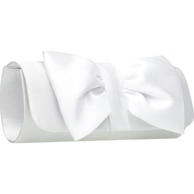 Клатч Trendy Bags K00549 (white) Белый - фото №2