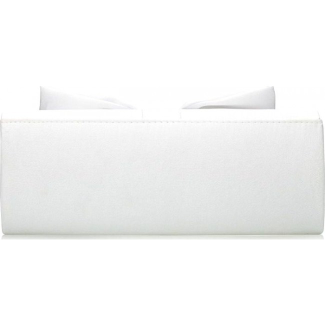 Клатч Trendy Bags K00549 (white) Белый - фото №3