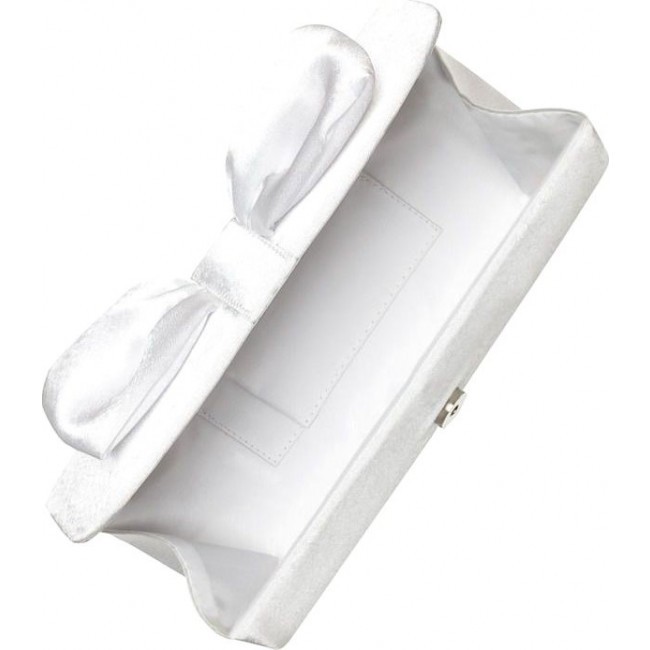 Клатч Trendy Bags K00549 (white) Белый - фото №4