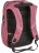 Рюкзак Polar П0276 Красно-розовый - фото №4