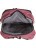 Рюкзак Polar П0276 Красно-розовый - фото №7