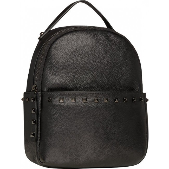 Рюкзак Trendy Bags SEMIRAMIS Черный black - фото №2