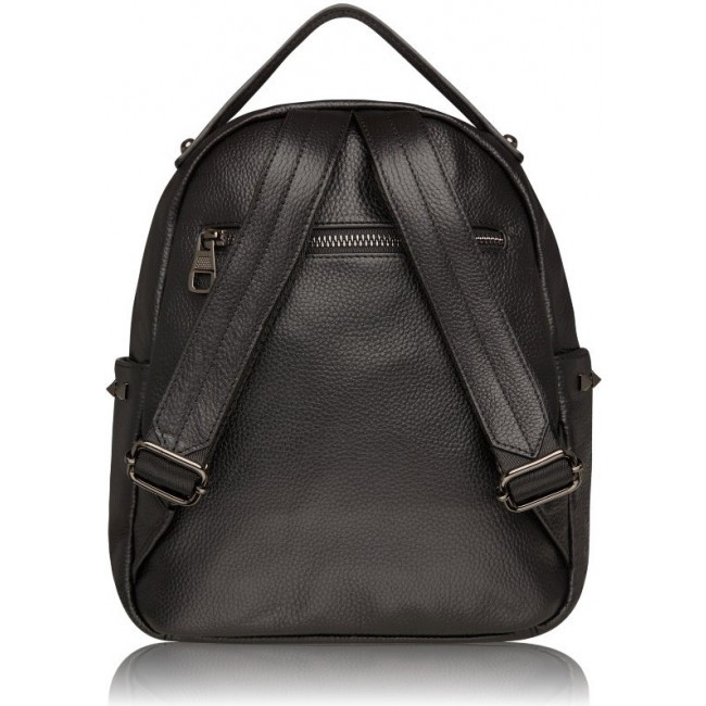 Рюкзак Trendy Bags SEMIRAMIS Черный black - фото №3