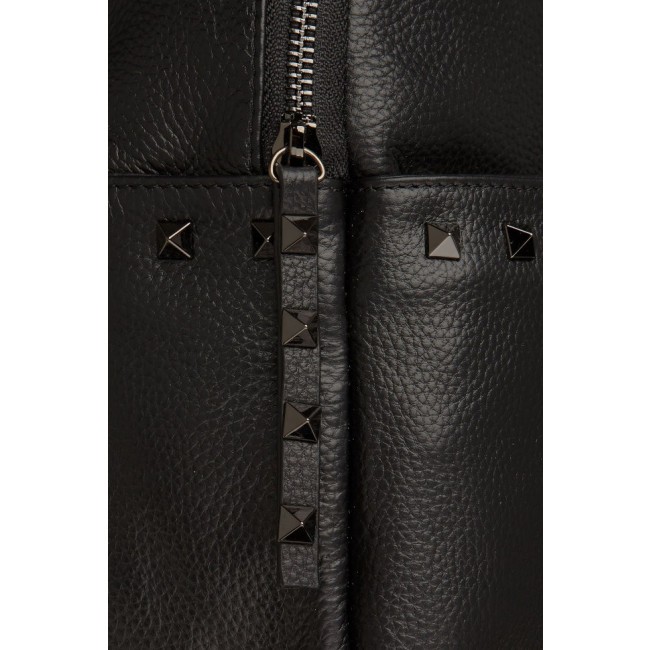 Рюкзак Trendy Bags SEMIRAMIS Черный black - фото №5