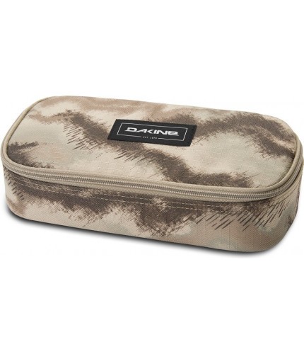 Пенал Dakine SCHOOL CASE XL Ashcroft camo- фото №1