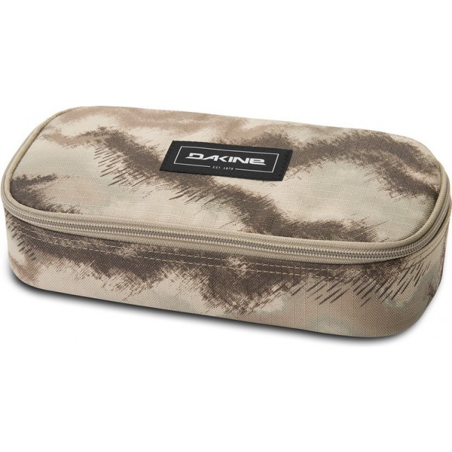 Пенал Dakine SCHOOL CASE XL Ashcroft camo - фото №1