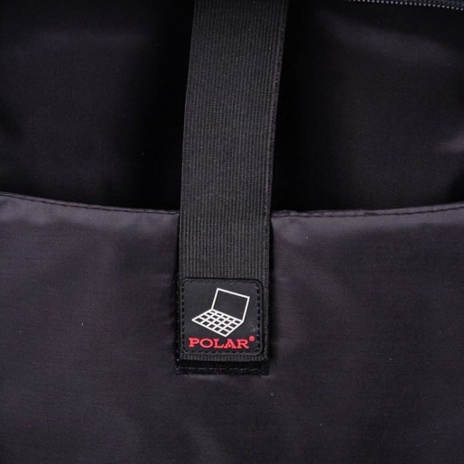 Рюкзак Polar П5058 Темно-серый - фото №9