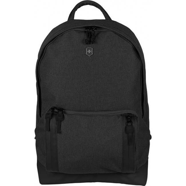 Рюкзак Victorinox Altmont Classic Laptop Backpack 15'' Черный - фото №1