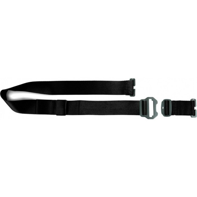 Сумка слинг HEIMPLANET Sling Pocket XL Black - фото №6