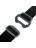 Сумка слинг HEIMPLANET Sling Pocket XL Black - фото №7
