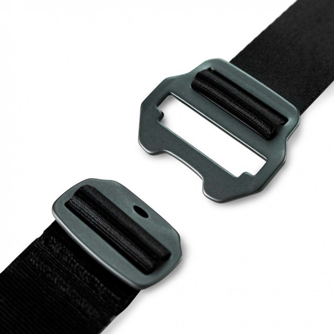 Сумка слинг HEIMPLANET Sling Pocket XL Black - фото №7
