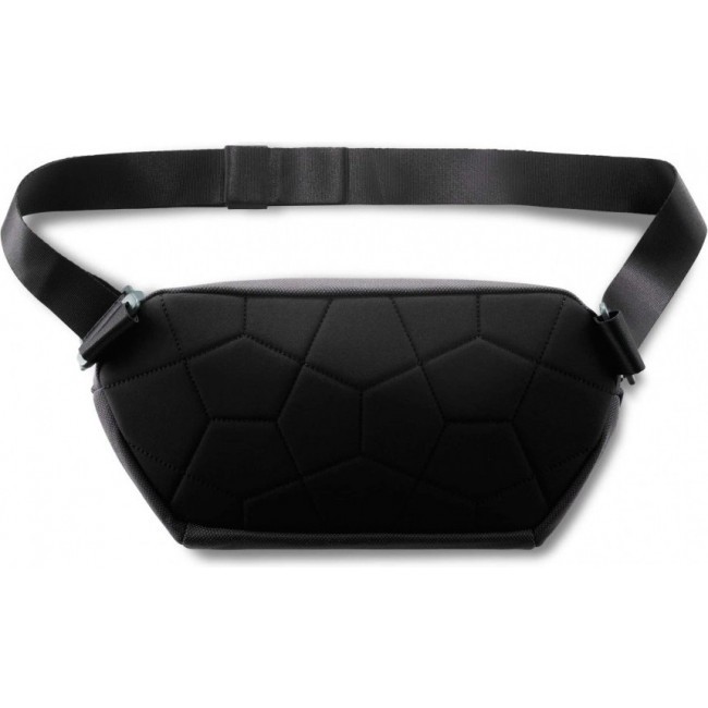 Сумка слинг HEIMPLANET Sling Pocket XL Black - фото №2