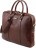 Кожаная сумка для ноутбука Tuscany Leather Prato TL141283 Черный - фото №2