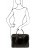 Кожаная сумка для ноутбука Tuscany Leather Prato TL141283 Черный - фото №4