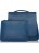Рюкзак Trendy Bags MORRIS Синий - фото №2