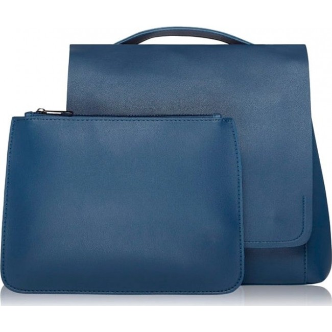 Рюкзак Trendy Bags MORRIS Синий - фото №2