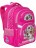 Рюкзак Grizzly RG-965-2 Собачка в ромашках (розовый) - фото №2