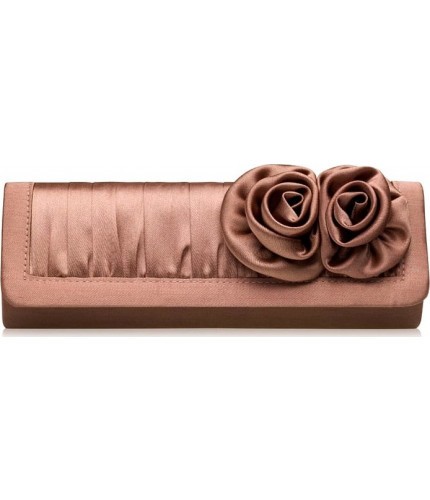 Женская сумка Trendy Bags SATI Розовый- фото №1