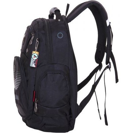 Рюкзак Across 20-AC16-105 Черный - фото №2