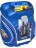 Рюкзак Mag Taller  J-flex с наполнением Машина (синий) - фото №3