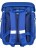 Рюкзак Mag Taller  J-flex с наполнением Машина (синий) - фото №5