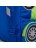 Рюкзак Grizzly RS-992-11 синий-салатовый - фото №8