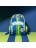 Рюкзак Grizzly RS-992-11 синий-салатовый - фото №10